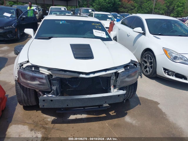 Chevrolet CAMARO 2SS 2014 2G1FK1EJ6E9194809 Image 13