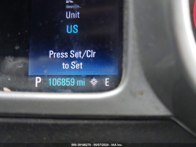 Chevrolet CAMARO 2SS 2014 2G1FK1EJ6E9194809 Image 16