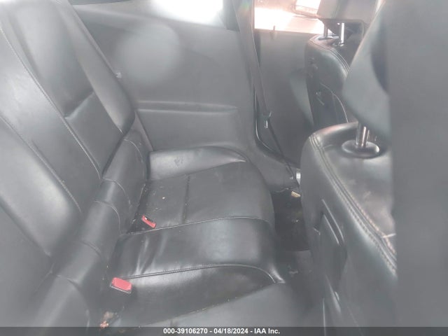Chevrolet CAMARO 2SS 2014 2G1FK1EJ6E9194809 Image 8
