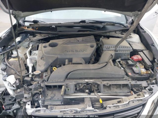 1N4AL3APXJC176438 Nissan Altima 2.5 Sl