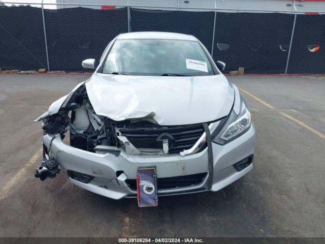 1N4AL3APXJC176438 Nissan Altima 2.5 Sl