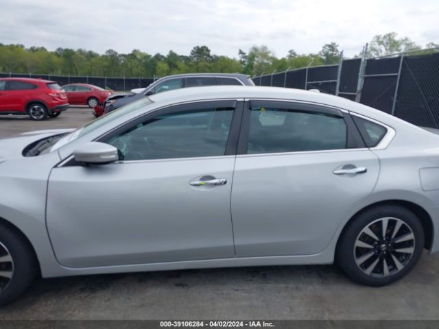 1N4AL3APXJC176438 Nissan Altima 2.5 Sl