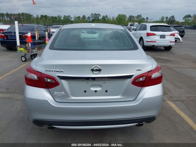1N4AL3APXJC176438 Nissan Altima 2.5 Sl