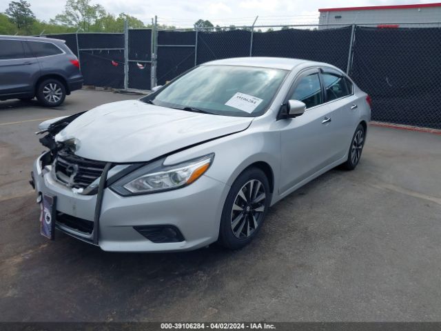 1N4AL3APXJC176438 Nissan Altima 2.5 Sl