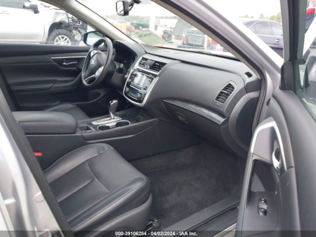 1N4AL3APXJC176438 Nissan Altima 2.5 Sl