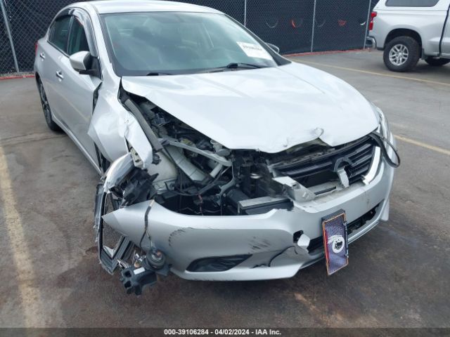 1N4AL3APXJC176438 Nissan Altima 2.5 Sl