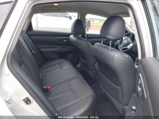 1N4AL3APXJC176438 Nissan Altima 2.5 Sl