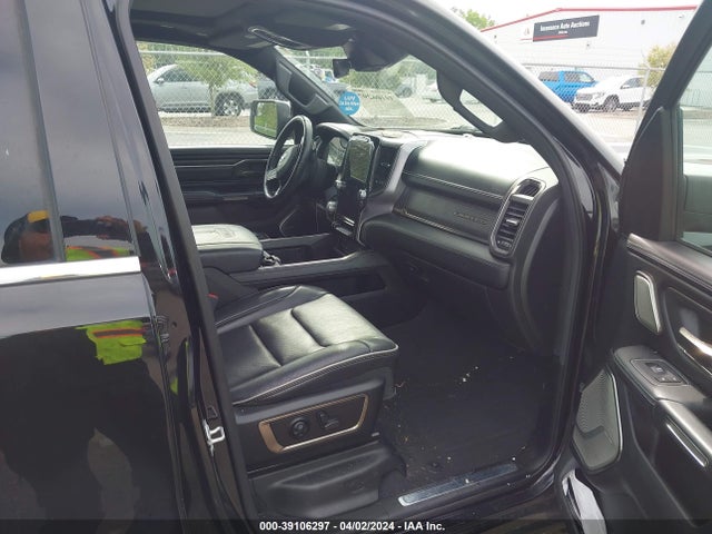 RAM 1500 Limited  4x4 5'7 Box 2019 1C6SRFHT2KN612620 Image 5