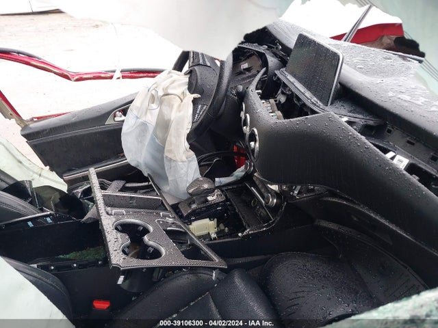 KIA Stinger Gt2 2018 KNAE55LC4J6016367 Image 5
