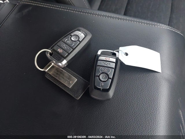 Ford F-150 Xlt 2022 1FTFW1E86NFB04154 Image 11