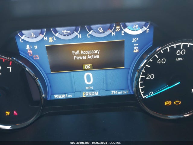 Ford F-150 Xlt 2022 1FTFW1E86NFB04154 Image 7