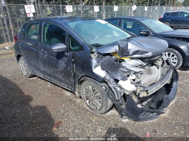 2018 3HGGK5G42JM734542 zdjęcie główne