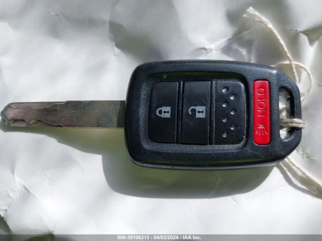 Honda FIT LX 2018 3HGGK5G42JM734542 Image 11
