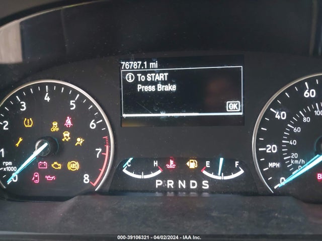 Ford Ecosport Se 2019 MAJ3S2GEXKC291585 Image 15