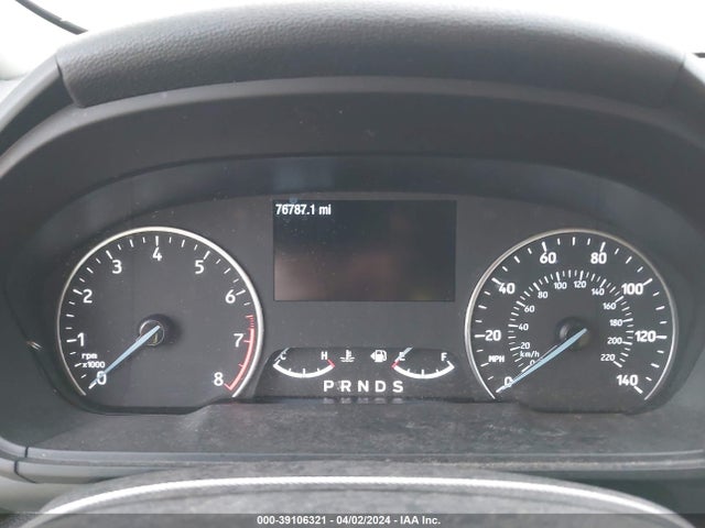Ford Ecosport Se 2019 MAJ3S2GEXKC291585 Image 7