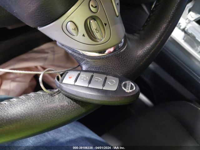 5N1AZ2MG4HN119113 Nissan MURANO SV