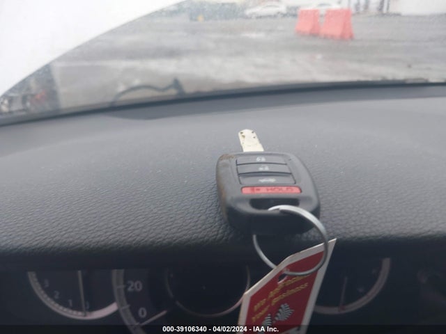 Honda ACCORD LX 2014 1HGCR2F30EA057527 Image 11