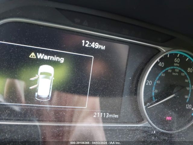 1N4CZ1CV0PC560955 Nissan Leaf Sv Plus 60 Kwh