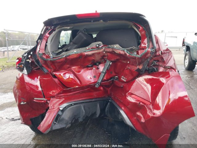 1N4CZ1CV0PC560955 Nissan Leaf Sv Plus 60 Kwh