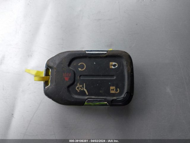 3GKALMEV8LL104819 GMC Terrain Fwd Sle
