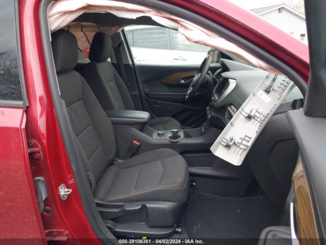 3GKALMEV8LL104819 GMC Terrain Fwd Sle