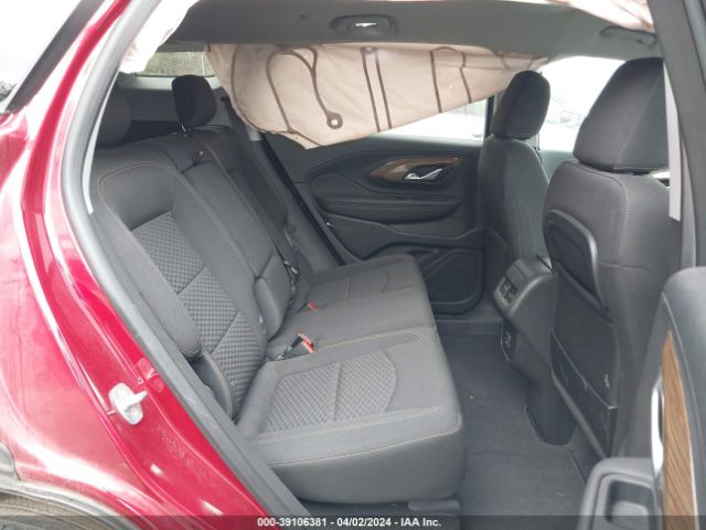3GKALMEV8LL104819 GMC Terrain Fwd Sle