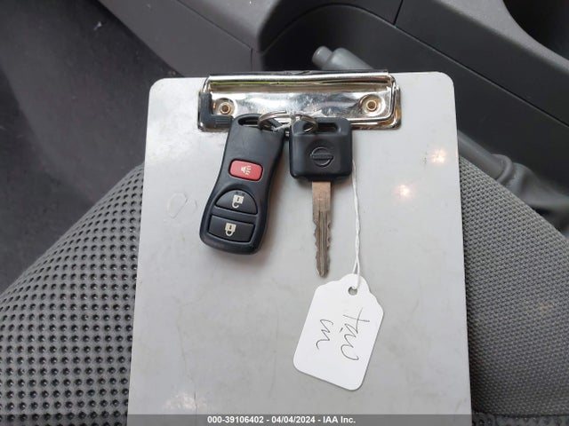Nissan Frontier Sv 2018 1N6AD0EV8JN768730 Image 11