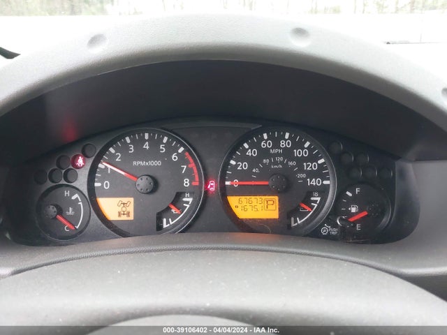 Nissan Frontier Sv 2018 1N6AD0EV8JN768730 Image 16