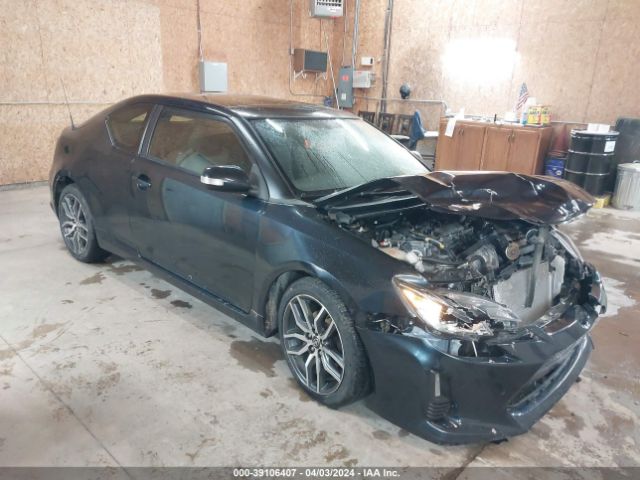 Продажа на аукционе авто 2015 Scion Tc, vin: JTKJF5C74F3095610, номер лота: 39106407