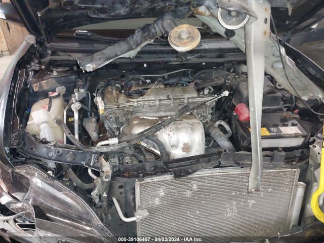 JTKJF5C74F3095610 Scion TC