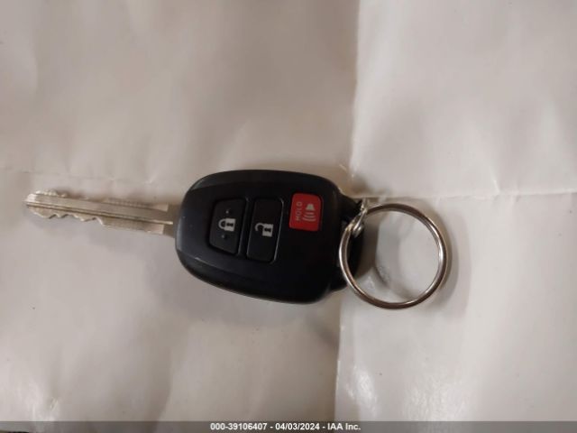 JTKJF5C74F3095610 Scion TC