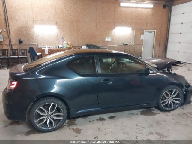 JTKJF5C74F3095610 Scion TC