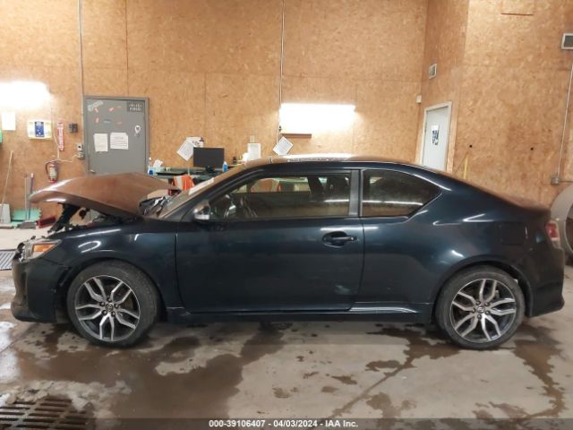 JTKJF5C74F3095610 Scion TC