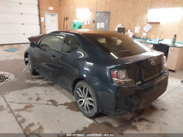 JTKJF5C74F3095610 Scion TC