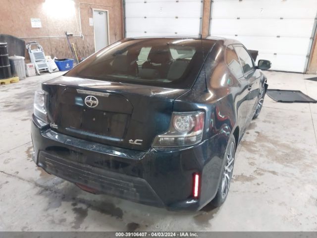 JTKJF5C74F3095610 Scion TC