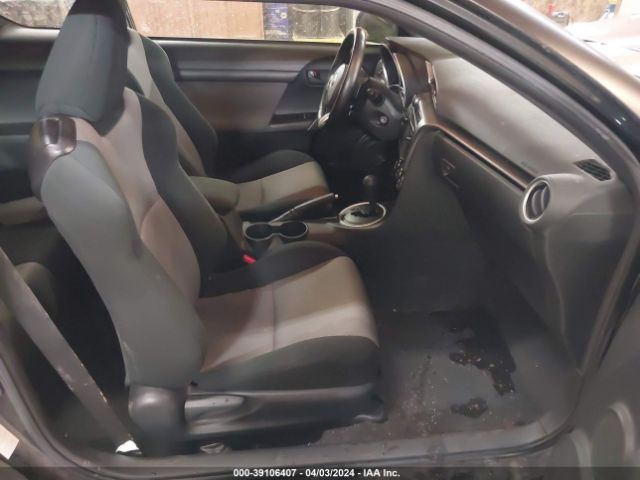 JTKJF5C74F3095610 Scion TC