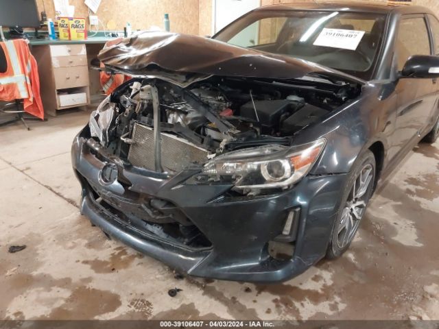 JTKJF5C74F3095610 Scion TC