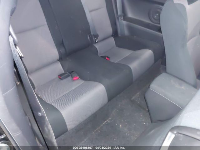 JTKJF5C74F3095610 Scion TC