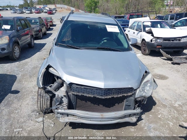 Chevrolet EQUINOX 1LT 2015 2GNALBEK2F1153999 Image 11