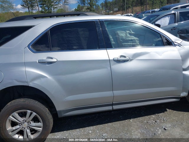 Chevrolet EQUINOX 1LT 2015 2GNALBEK2F1153999 Image 12