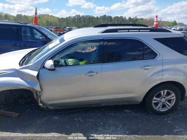 Chevrolet EQUINOX 1LT 2015 2GNALBEK2F1153999 Image 13
