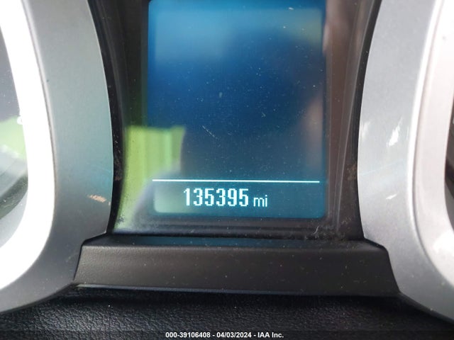 Chevrolet EQUINOX 1LT 2015 2GNALBEK2F1153999 Image 14