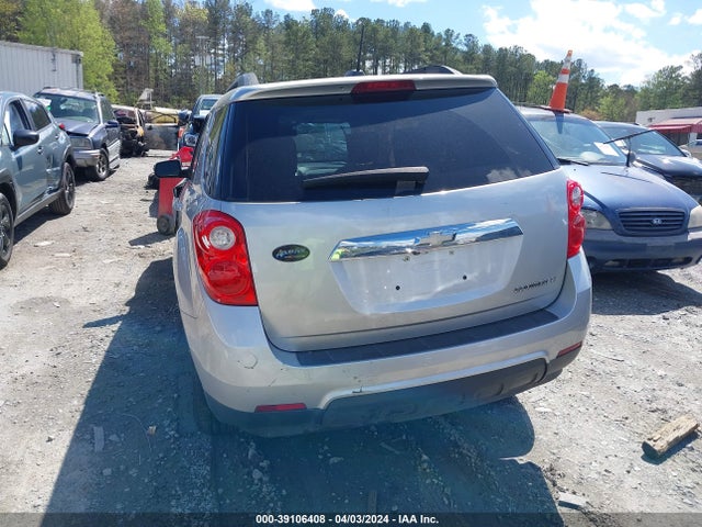 Chevrolet EQUINOX 1LT 2015 2GNALBEK2F1153999 Image 15