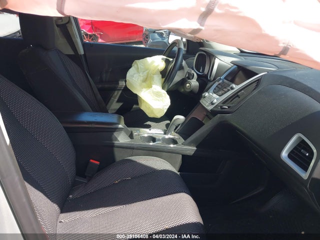Chevrolet EQUINOX 1LT 2015 2GNALBEK2F1153999 Image 5