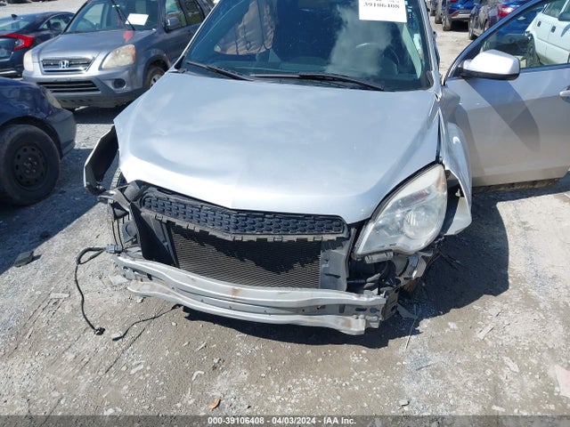 Chevrolet EQUINOX 1LT 2015 2GNALBEK2F1153999 Image 6