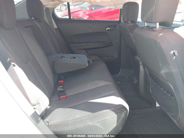 Chevrolet EQUINOX 1LT 2015 2GNALBEK2F1153999 Image 8