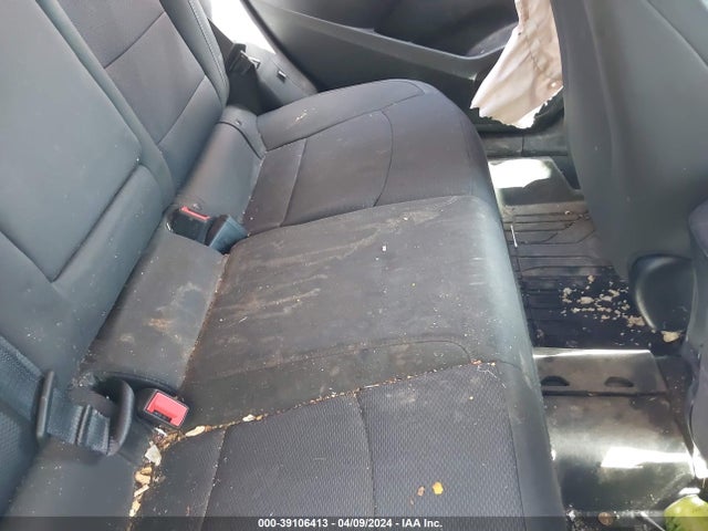 Chevrolet CRUZE LT 2019 1G1BE5SM0K7141953 Image 8