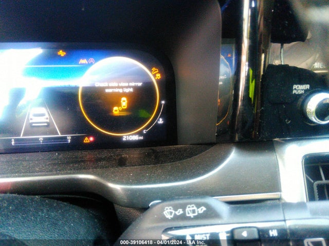 KIA SORENTO SX 2023 5XYRK4LF6PG184356 Image 14