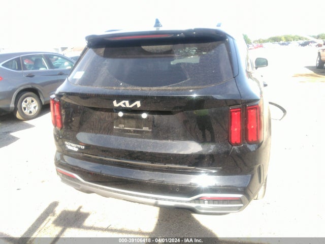 KIA SORENTO SX 2023 5XYRK4LF6PG184356 Image 15