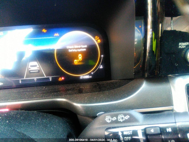 KIA SORENTO SX 2023 5XYRK4LF6PG184356 Image 7